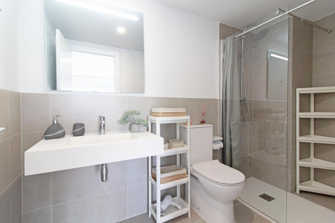 Global Properties, Apartamento Con Terraza Y Vistas A La Piscina En Gran Canet Canet d'En Berenguer Exterior foto