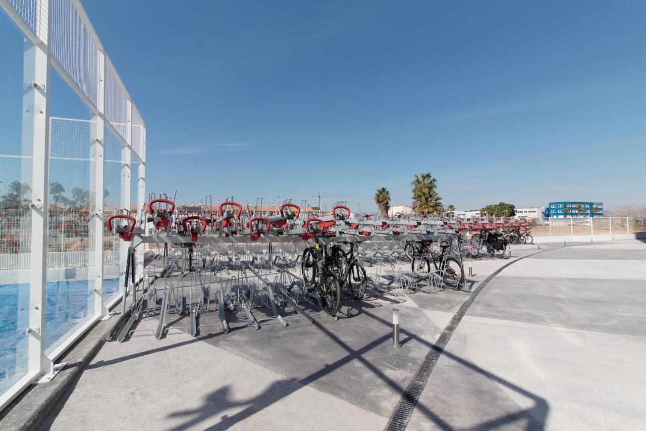 Global Properties, Apartamento Con Terraza Y Vistas A La Piscina En Gran Canet Canet d'En Berenguer Exterior foto